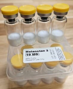 melanotan ii 10mg