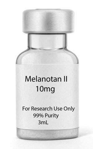 melanotan ii 10mg