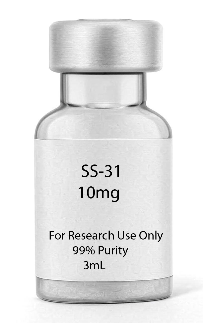 ss 31 (elamipretide) 10mg